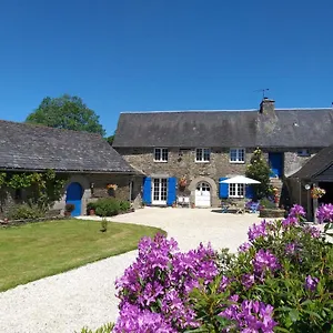Le Parfum Des Fleurs Maison d'hôtes