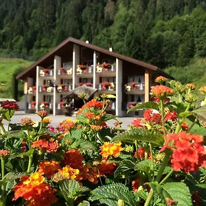 Hotel Au Bois De Lune